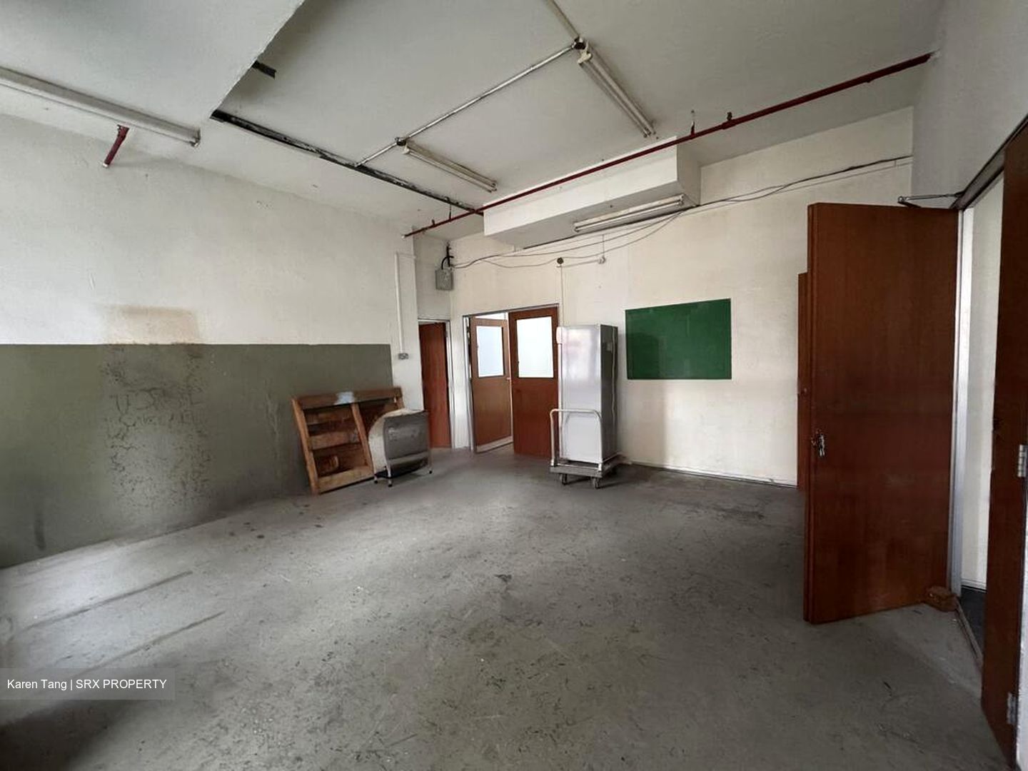Minwa Industrial Building (D13), Factory #469221551